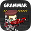 English Grammar War: Basic 1.1