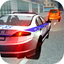 Police Chase Crime: Racing Car 1.0