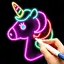 Easy Doodle Drawing Art Game