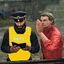 Border Patrol: Police Officer 1.3