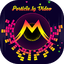 Master Wave Video Maker :Lyric 1.5