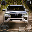 Fortuner Car : Parking 2024 3.0.2