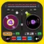 Virtual DJ Mix song Player MP3 5.6