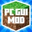 Java Edition & Pc Gui Mod MCPE 3.0