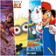 Animation movie :Cartoon Movie 4.0