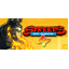Streets of Rage 4.0