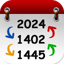 Date Convert + Calendar google_4.7