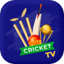 Live Cricket TV - HD Streaming 1.8