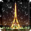 Rainy Paris Live Wallpaper PRO 1.0.7