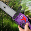 Simulator of chainsaw sounds 1.1.3