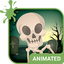 Skeleton Live Wallpaper Theme 5.10.4