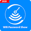 Wifi password Show key View 3.0.0
