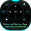 Universal Set Top Box Remote 22.0
