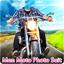 Men Moto Photo Suit 1.0.5