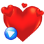 WASticker Love of Lovers 1.0
