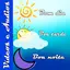 Bom dia, Tarde e Noite, Videos 1.0