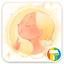 Candy Girl ASUS ZenUI Theme 1.0.0.150812