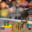 Fireworks Play: DIY Simulator 1.96