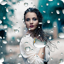 Water Drop Photo Frame Editor 1.8