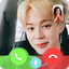 Jimin Fake Chat &Video Call 3.0.5