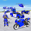 Police Truck Driving Games 1.0.5