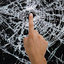 Broken Glass live wallpaper &  1.2.0.110