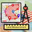 GPS Land Area Measurement App 1.2.0