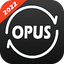 Opus to Mp3 converter - Conver 14