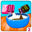 Baking Cheesecake 2 - Cooking  2.0.2