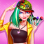 Dressup Hip Hop Girls 3.0.5080