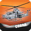 Cobra Helicopter Flight Simula 1.0.3