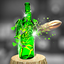 Fps Bottle Shooting Games 3D 2.23