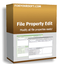 File Property Edit 3.75