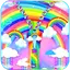Rainbow lock screen 7.6