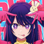 Anime Sticker For WASticker Stable 3