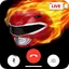 fake call from Powerr Rangers 1.3