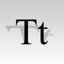 Fonts + 1.1
