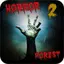 Dark Dead Horror Forest 2 : Scary FPS Survival Game 2.1
