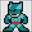8-Bit Paint - Pixel Art Maker 2.1