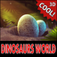 Dinosaurs World 55