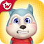 My Talking Wolfoo: Virtual Pet