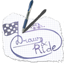 Draw and ride - TRIAL 3.7