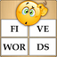 5 Words 2.54