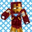 Iron mod for MCPE 4.17