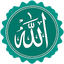 Asmaul Husna Meaning & Meaning 2.0.1