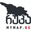 MyMap.Ge Georgia, Tbilisi 4.2