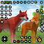 Wolf Simulator Wild Animals 3D 11