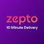 Zepto:10-Min Grocery Delivery* 25.4.3