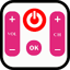 LG Universal Remote 4.1