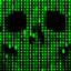 Digital Skull Live Wallpaper 1.1.0